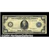 Image 1 : Fr. 906 $10 1914 Federal Reserve Note
