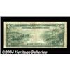 Image 2 : Fr. 907b $10 1914 Federal Reserve Note