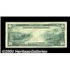 Image 2 : Fr. 909 $10 1914 Federal Reserve Note Very