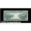 Image 2 : Fr. 910 $10 1914 Federal Reserve Note New.