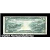 Image 2 : Fr. 911a $10 1914 Federal Reserve Note Superb