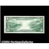 Image 2 : Fr. 911c $10 1914 Federal Reserve Note Gem