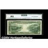 Image 2 : Fr. 911c $10 1914 Federal Reserve Note Gem