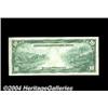 Image 2 : Fr. 912 $10 1914 Federal Reserve Note Choice