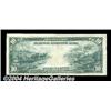Image 2 : Fr. 912 $10 1914 Federal Reserve Note Very