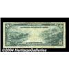 Image 2 : Fr. 914 $10 1914 Federal Reserve Note Fine.