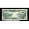 Image 2 : Fr. 915a $10 1914 Federal Reserve Note Choice