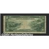 Image 2 : Fr. 915c $10 1914 Federal Reserve Note Fine. A