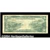 Image 2 : Fr. 916 $10 1914 Federal Reserve Note Fine. A