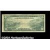 Image 2 : Fr. 916 $10 1914 Federal Reserve Note Fine.