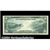 Image 2 : Fr. 917 $10 1914 Federal Reserve Note Choice