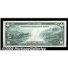Image 2 : Fr. 918 $10 1914 Federal Reserve Note Choice