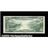 Image 2 : Fr. 919a $10 1914 Federal Reserve Note Choice
