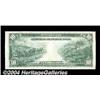 Image 2 : Fr. 923 $10 1914 Federal Reserve Note Gem New.