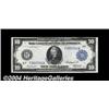 Image 1 : Fr. 924 $10 1914 Federal Reserve Note About
