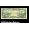 Image 2 : Fr. 924 $10 1914 Federal Reserve Note Fine.
