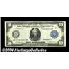Image 1 : Fr. 926 $10 1914 Federal Reserve Note Very
