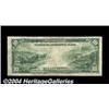 Image 2 : Fr. 927b $10 1914 Federal Reserve Note