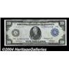 Image 1 : Fr. 928 $10 1914 Federal Reserve Note Choice