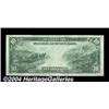 Image 2 : Fr. 928 $10 1914 Federal Reserve Note Choice