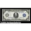 Image 1 : Fr. 929 $10 1914 Federal Reserve Note Superb