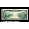 Image 2 : Fr. 929 $10 1914 Federal Reserve Note Very