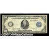 Image 1 : Fr. 930 $10 1914 Federal Reserve Star Note