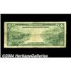 Image 2 : Fr. 931c $10 1914 Federal Reserve Note Fine. A