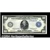 Image 1 : Fr. 936 $10 1914 Federal Reserve Note Choice
