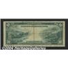 Image 2 : Fr. 938 $10 1914 Federal Reserve Note Fine. A