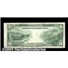 Image 2 : Fr. 939 $10 1914 Federal Reserve Note Gem New.