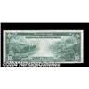 Image 2 : Fr. 941 $10 1914 Federal Reserve Note Gem New.