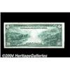 Image 2 : Fr. 942 $10 1914 Federal Reserve Note Gem New.