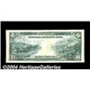 Image 2 : Fr. 944 $10 1914 Federal Reserve Note New.