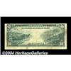 Image 2 : Fr. 946 $10 1914 Federal Reserve Note Fine. A