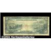 Image 2 : Fr. 946 $10 1914 Federal Reserve Note Very