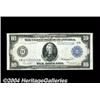 Image 1 : Fr. 947 $10 1914 Federal Reserve Note Superb