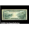 Image 2 : Fr. 950 $10 1914 Federal Reserve Note