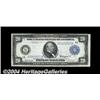 Image 1 : Fr. 966 $20 1914 Federal Reserve Note Very