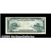 Image 2 : Fr. 966 $20 1914 Federal Reserve Note Very