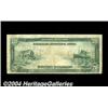 Image 2 : Fr. 966 $20 1914 Federal Reserve Note Fine.