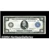Image 1 : Fr. 967 $20 1914 Federal Reserve Note About