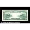 Image 2 : Fr. 967 $20 1914 Federal Reserve Note About