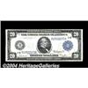 Image 1 : Fr. 969 $20 1914 Federal Reserve Note About