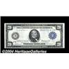 Image 1 : Fr. 970 $20 1914 Federal Reserve Note Choice
