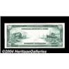 Image 2 : Fr. 970 $20 1914 Federal Reserve Note Choice