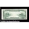 Image 2 : Fr. 971b $20 1914 Federal Reserve Note Choice