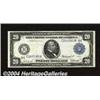 Image 1 : Fr. 972 $20 1914 Federal Reserve Note Very