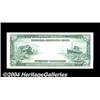 Image 2 : Fr. 974 $20 1914 Federal Reserve Note Choice