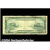 Image 2 : Fr. 976 $20 1914 Federal Reserve Note Fine.